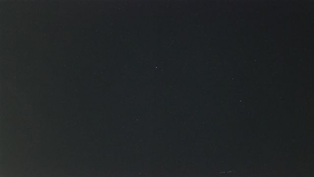 AMS308 meteor