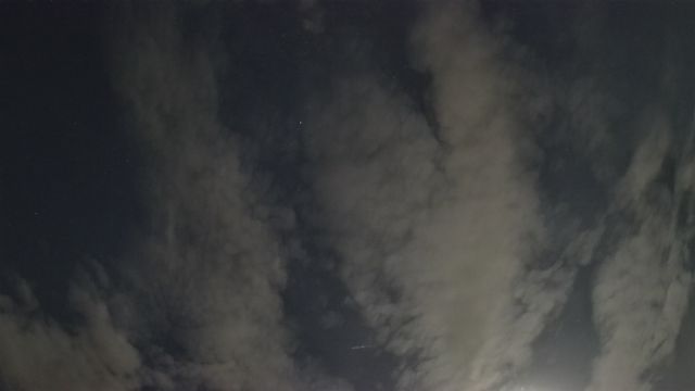 AMS308 meteor