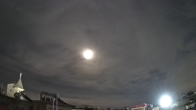 AMS308 meteor