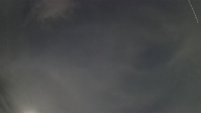 AMS308 meteor