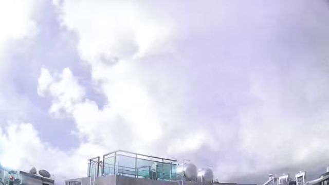 AMS308 meteor