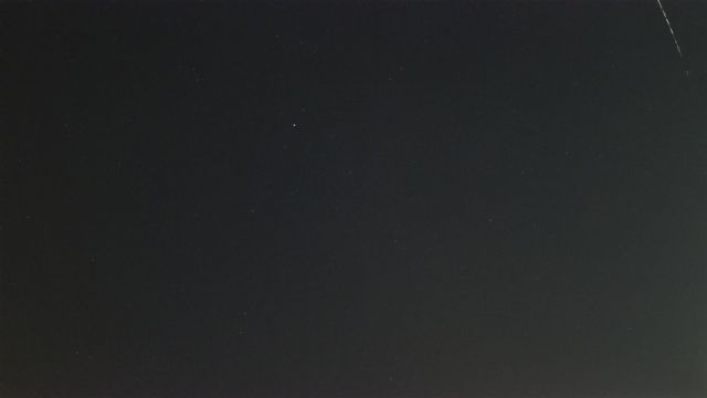 AMS308 meteor