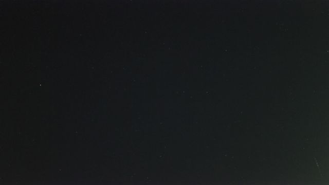 AMS308 meteor