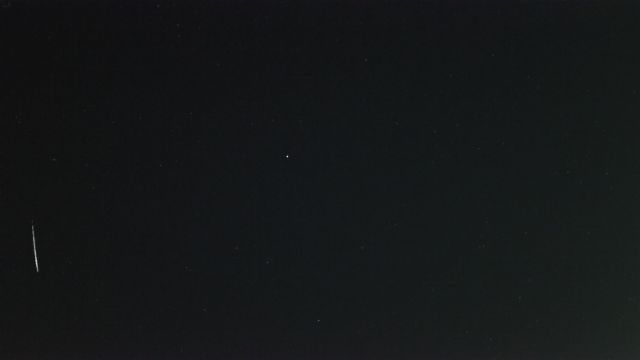 AMS308 meteor