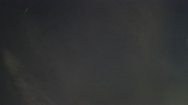 AMS308 meteor