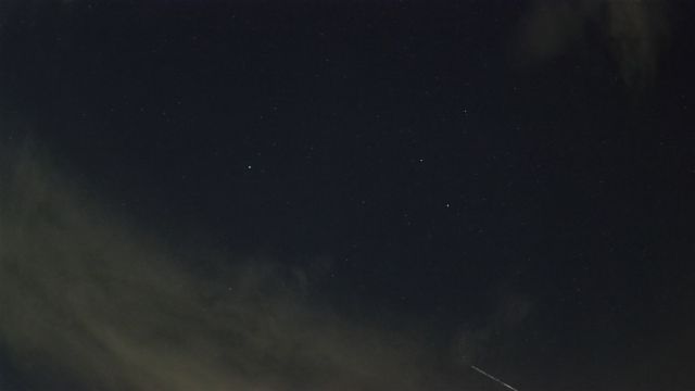 AMS308 meteor