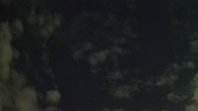 AMS308 meteor