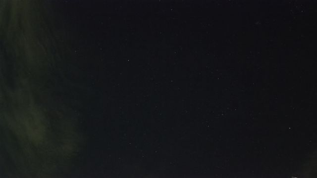 AMS308 meteor