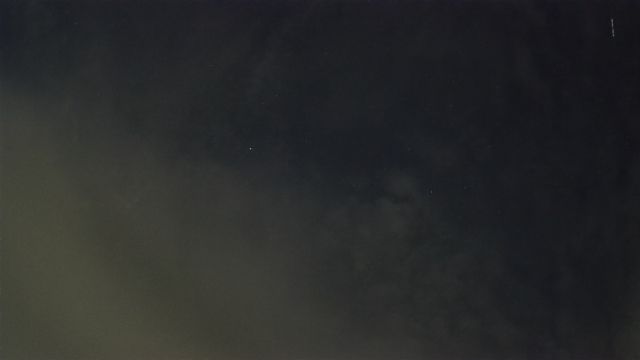 AMS308 meteor