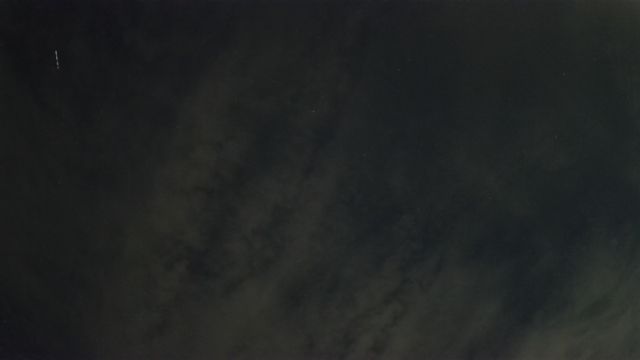AMS308 meteor