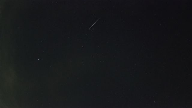 AMS308 meteor