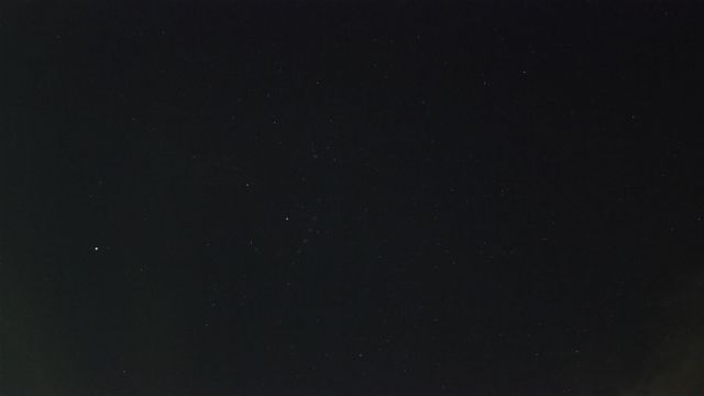 AMS308 meteor