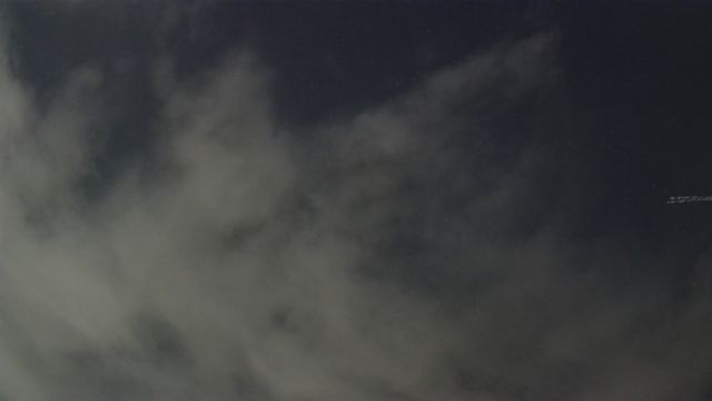 AMS308 meteor