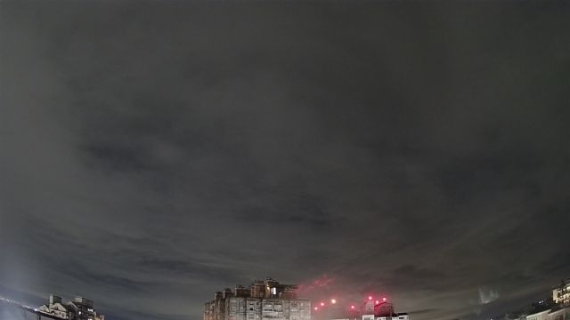 AMS308 meteor