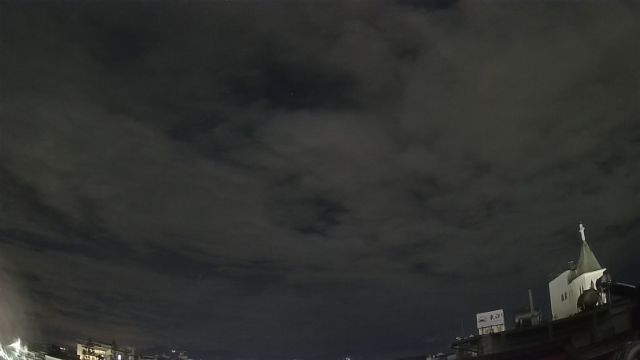 AMS308 meteor