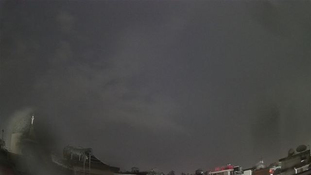 AMS308 meteor