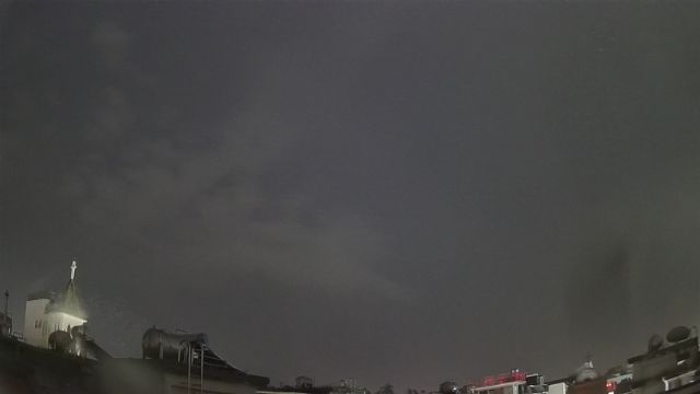 AMS308 meteor