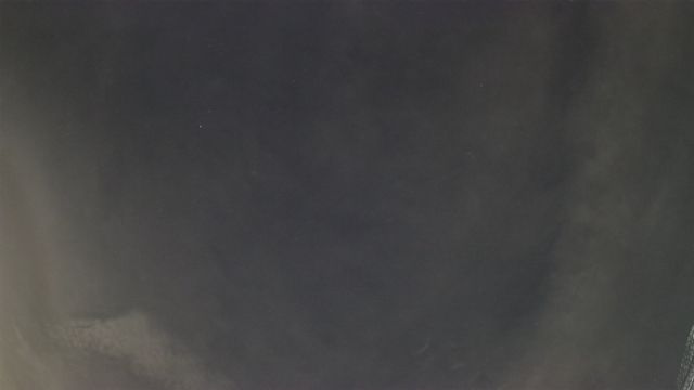 AMS308 meteor