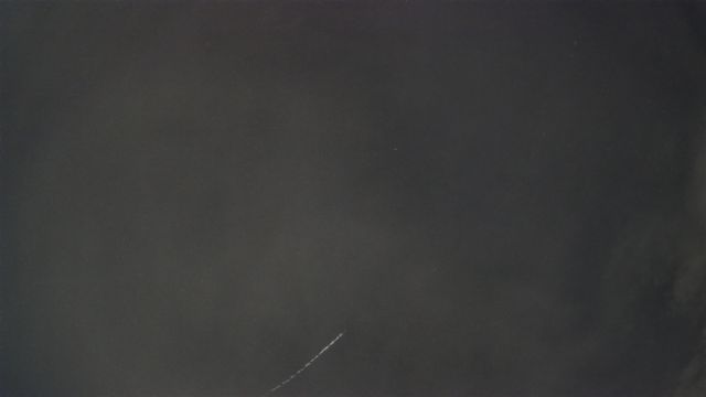 AMS308 meteor