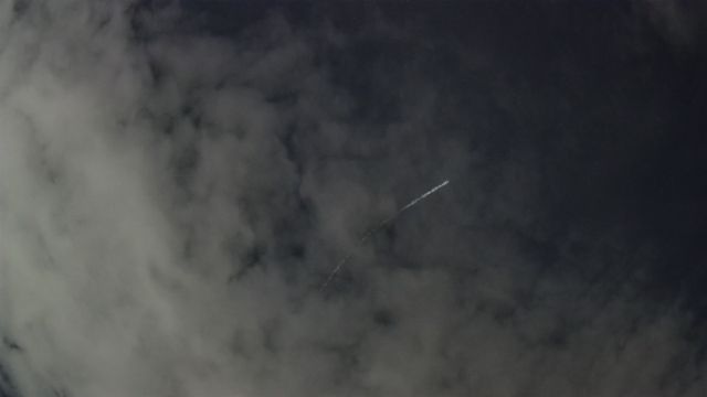 AMS308 meteor