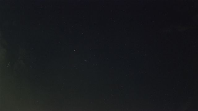 AMS308 meteor
