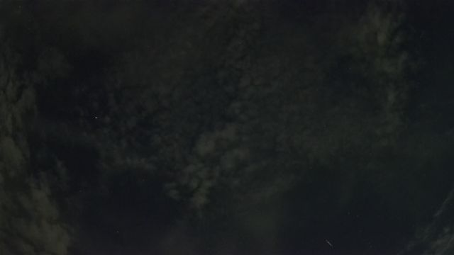 AMS308 meteor