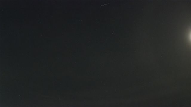 AMS308 meteor