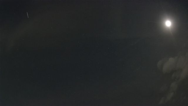 AMS308 meteor