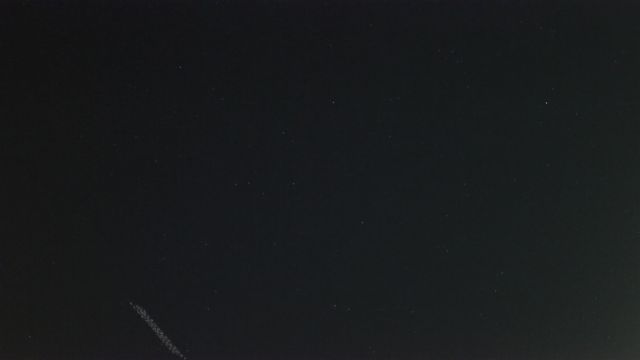 AMS308 meteor