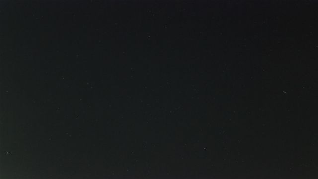 AMS308 meteor