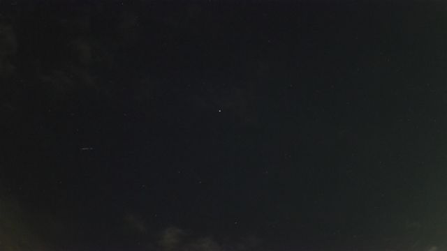 AMS308 meteor