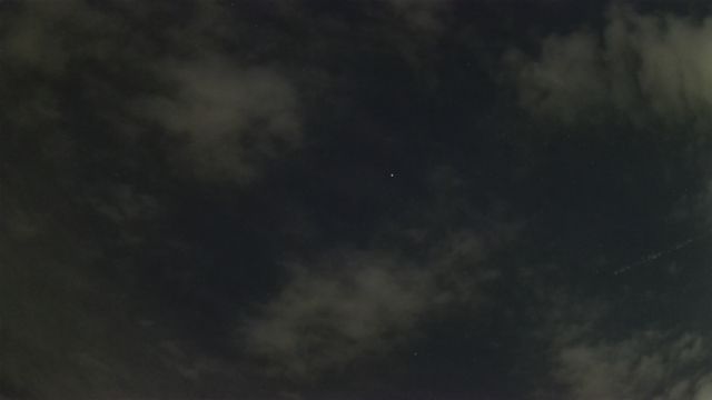 AMS308 meteor