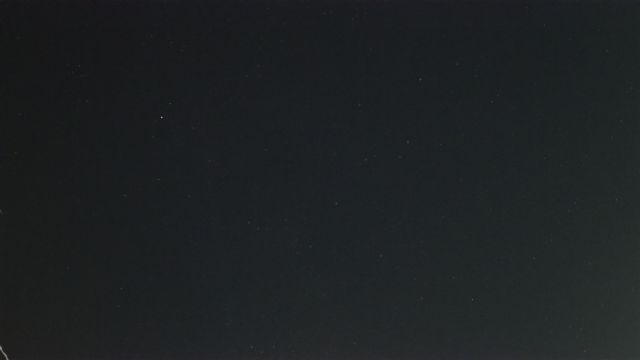 AMS308 meteor