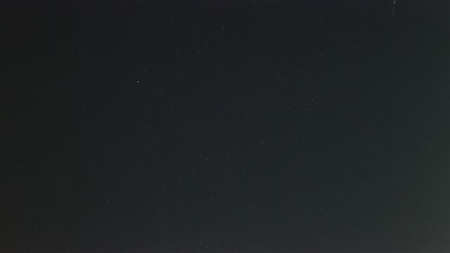 AMS308 meteor