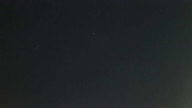 AMS308 meteor