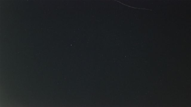 AMS308 meteor
