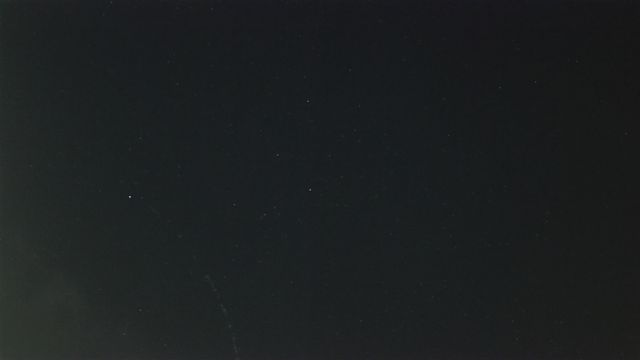 AMS308 meteor