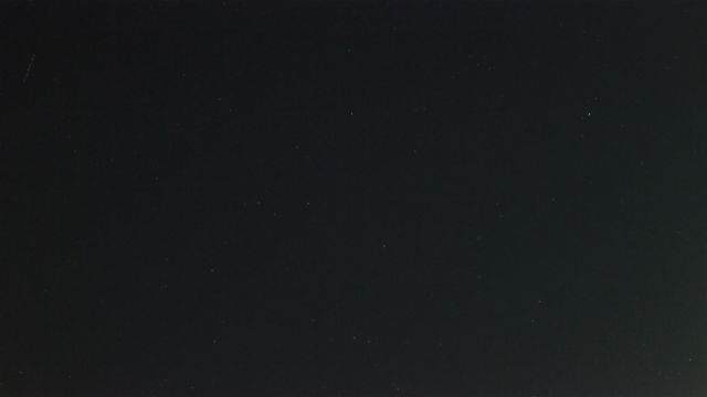 AMS308 meteor