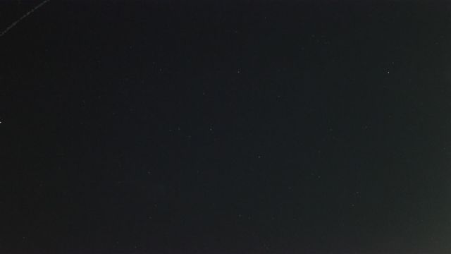 AMS308 meteor