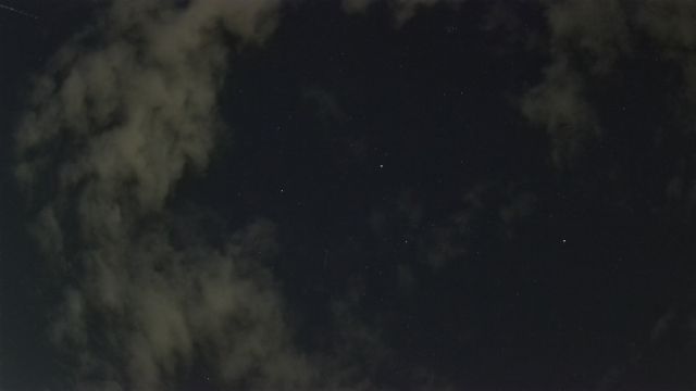 AMS308 meteor