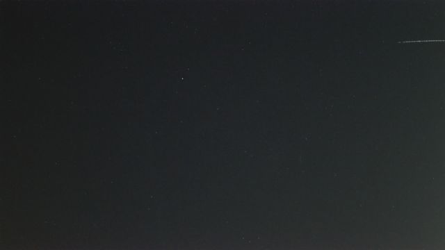 AMS308 meteor