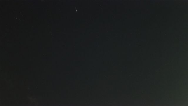 AMS308 meteor