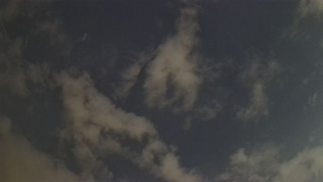 AMS308 meteor