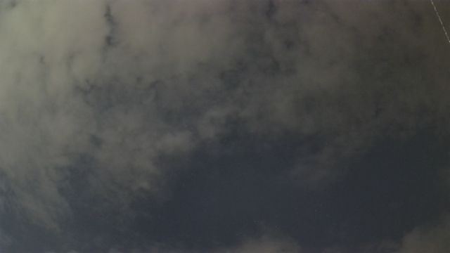 AMS308 meteor