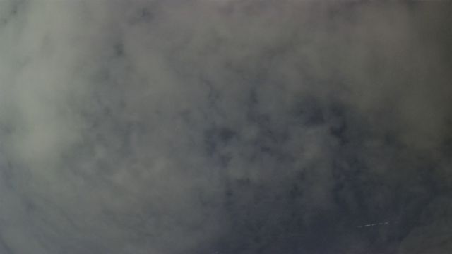 AMS308 meteor