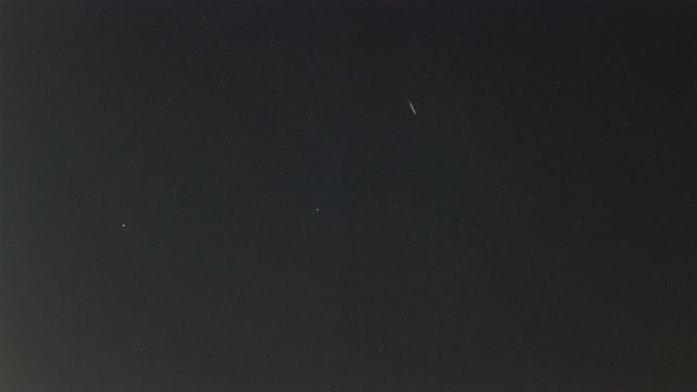 AMS308 meteor
