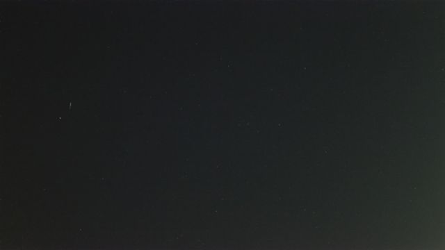 AMS308 meteor