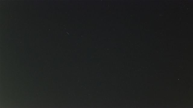 AMS308 meteor