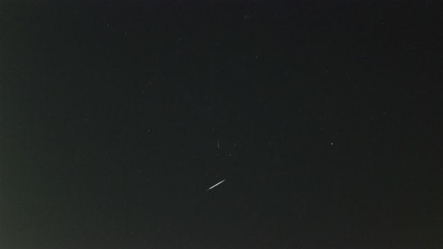 AMS308 meteor