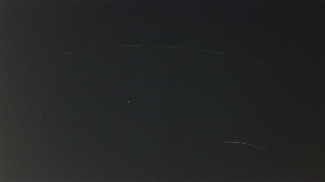 AMS308 meteor